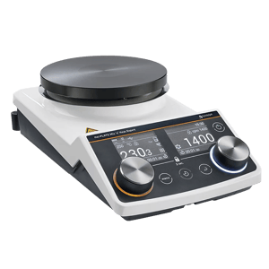 Heidolph Hei-PLATE Mix 'n' Heat Expert Magnetic Stirrers