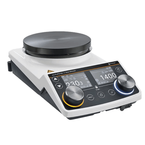 Heidolph Hei-PLATE Mix 'n' Heat Ultimate Magnetic Stirrers