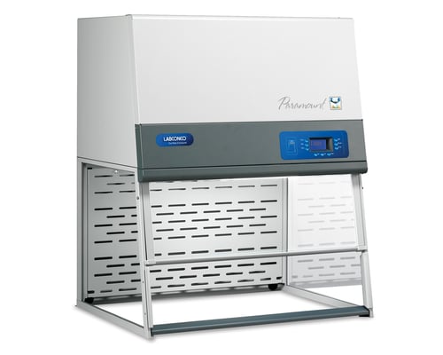 Labconco 3' Paramount Ductless Fume Hoods