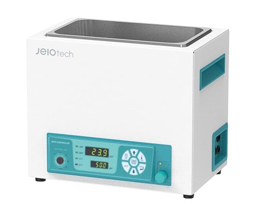 Jeio Tech BW-05H Heating Bath l 3.5L
