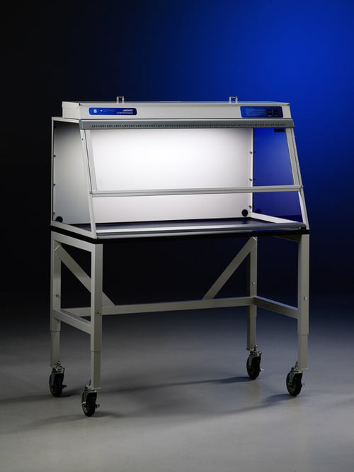 Labconco Purifier Non-Ventilated PCR Enclosure