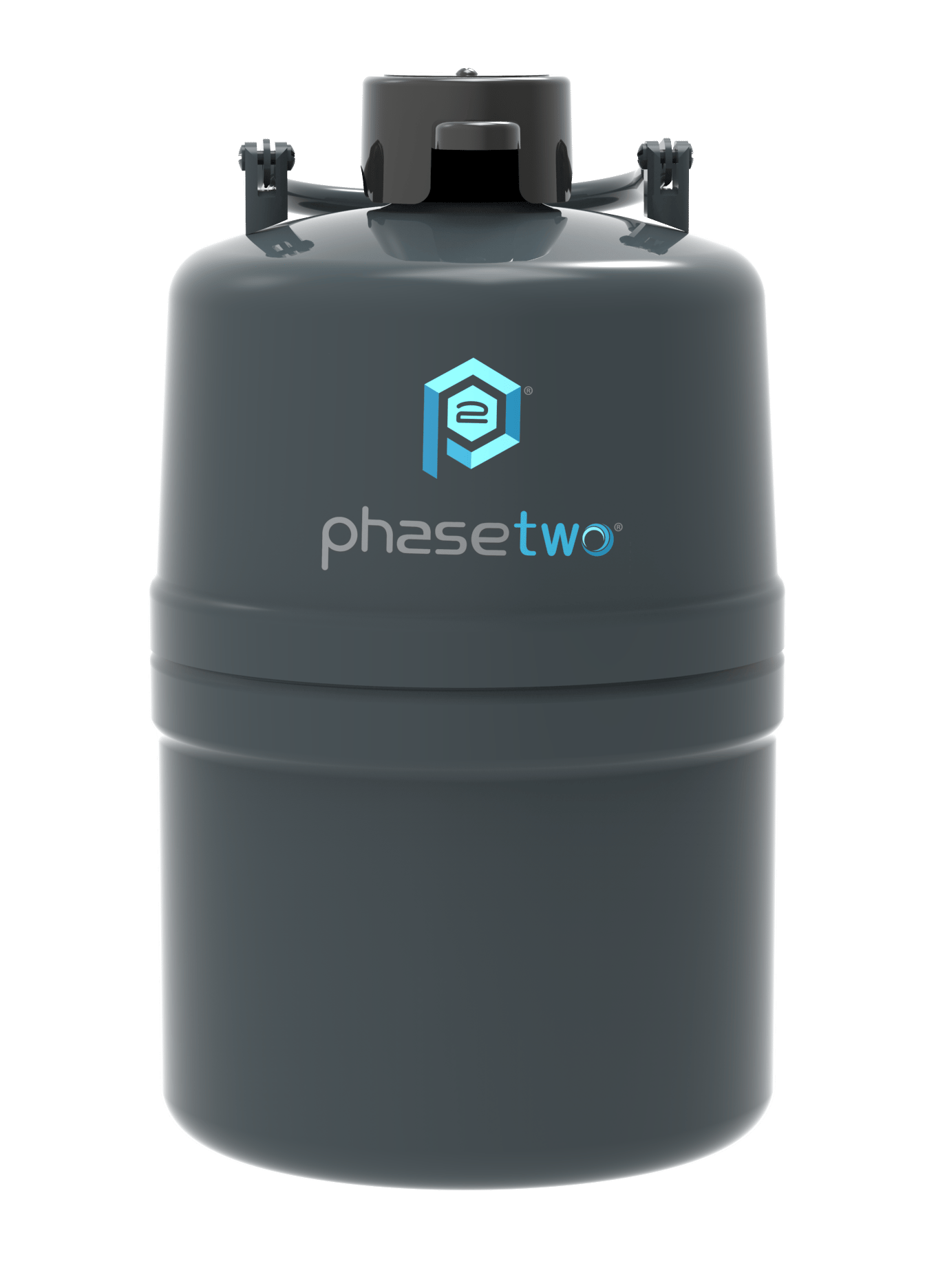 Phasetwo CRF750 Cryogenic Rack Liquid Nitrogen Freezer (Capacity