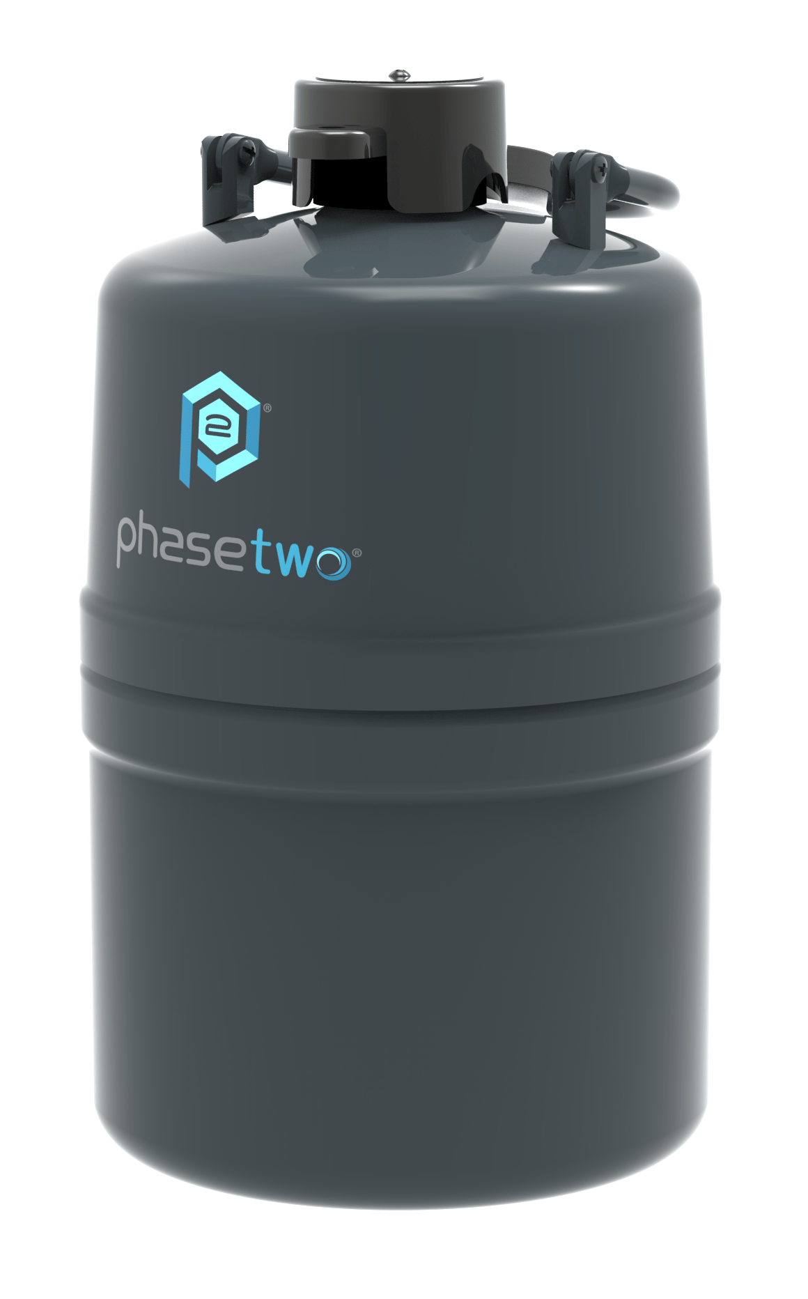 Phasetwo D5 Liquid Nitrogen Dewars (5L) | LabRepCo, LLC