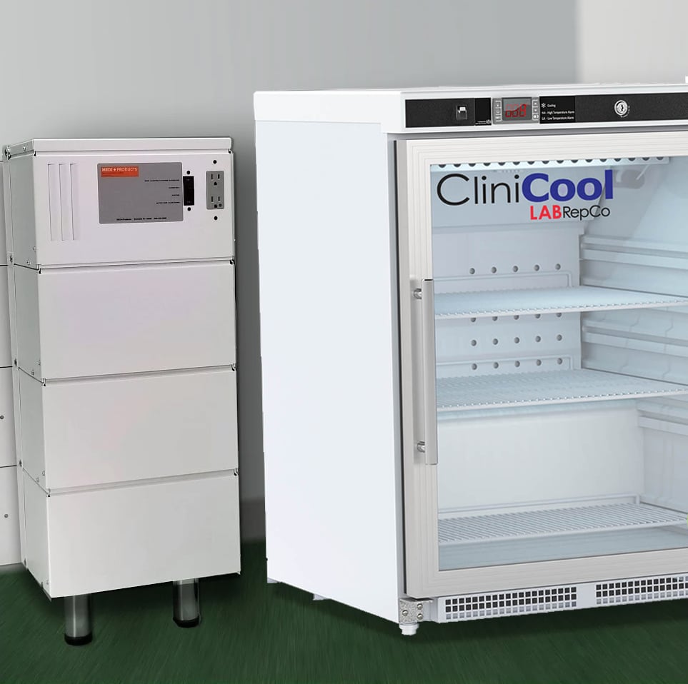 Power Outages in Your Lab or Medical Facility: 3 Solutions
