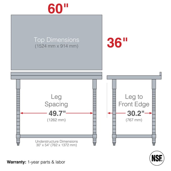 Metro-TableWorx-Dimensions