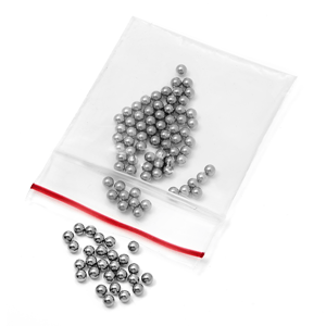 3.2mm Stainless Steel Beads