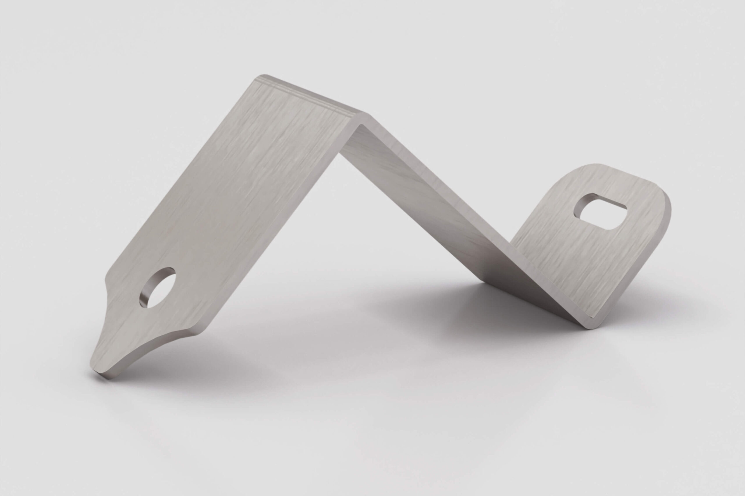 Mounting Anchors for LabRepCo Brand Precision Series Refrigerators & Freezers