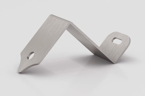 Mounting Anchors for LabRepCo Brand Precision Series Refrigerators & Freezers