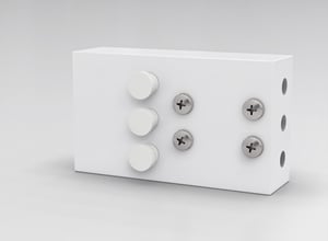 Ballast Kit for LabRepCo Brand Precision Series Refrigerators & Freezers
