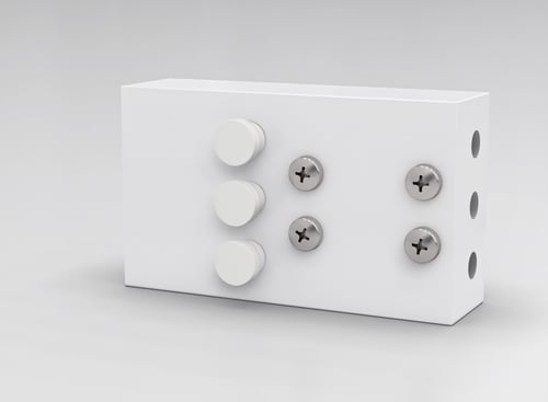 Ballast Kit for LabRepCo Brand Precision Series Refrigerators & Freezers
