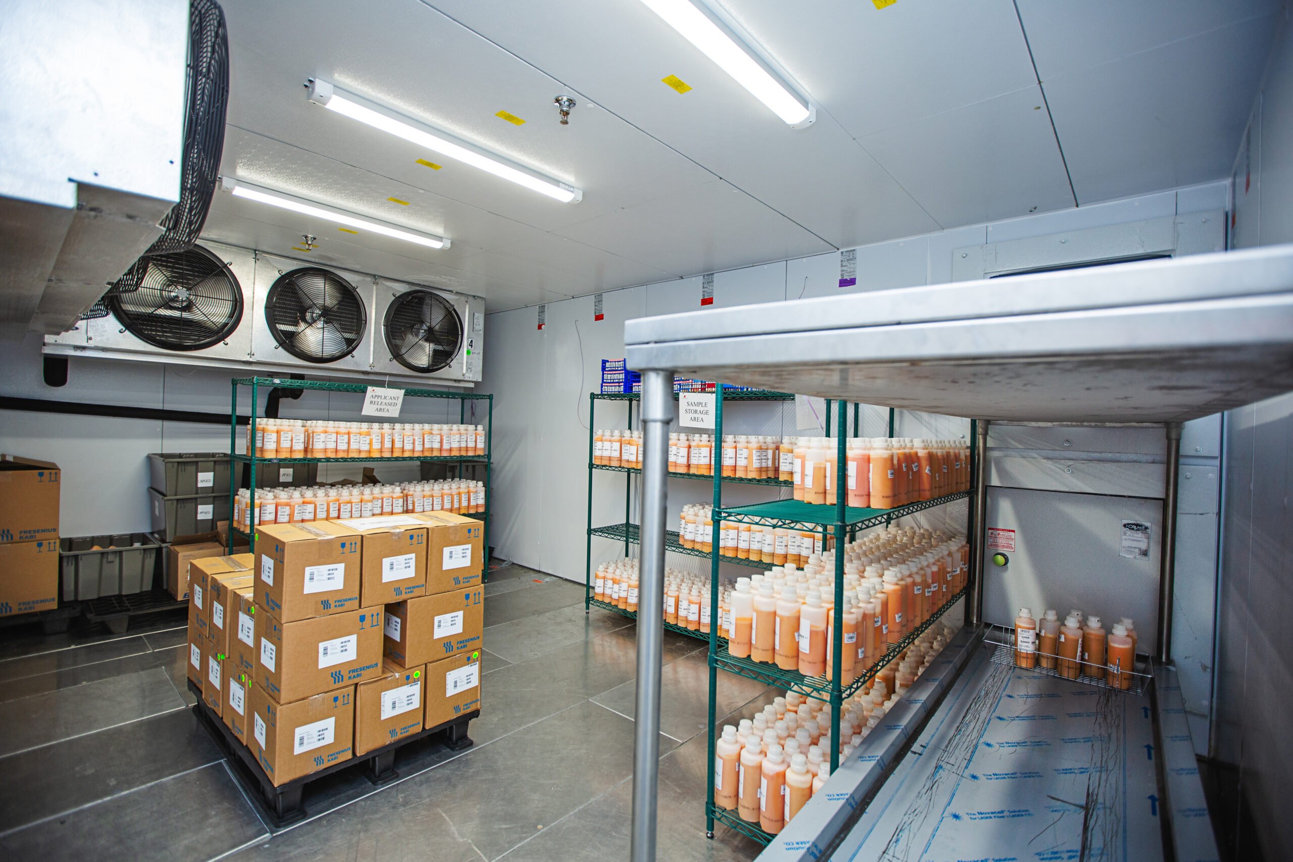 Custom Designed Environmental Rooms - Image 6