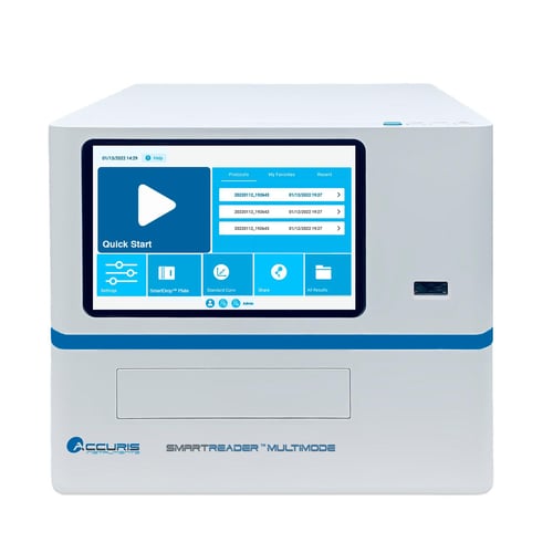 Accuris SmartReader™ Multimode Plate Reader | 115V