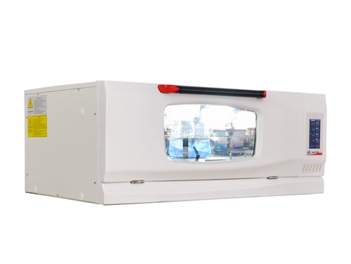 AEOLUS Stackable CO2 Incubator Shaker | 25mm Orbit