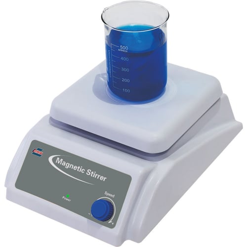 Crystal Analog Magnetic Stirrer MS-01AUA