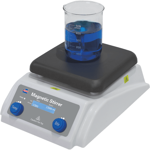 Digital Hotplate Stirrer MS-01HA