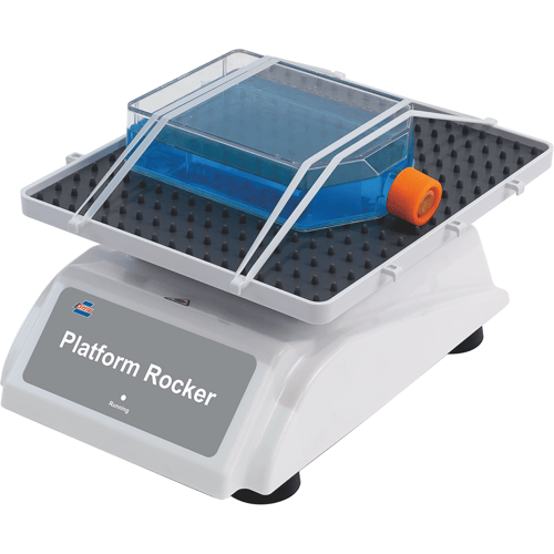 Fixed Speed 2D Rocker NS-04A