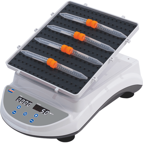 20° Digital Nutating Mixer NS-11UA