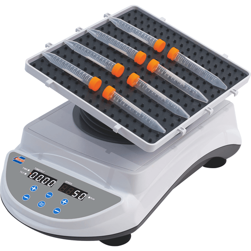 Large Capacity Adjustable Speed 2D Rocker NS-14UA