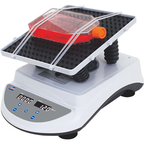 Crystal Adjustable 3D Nutating Mixer / Shaker (OS-05UA)