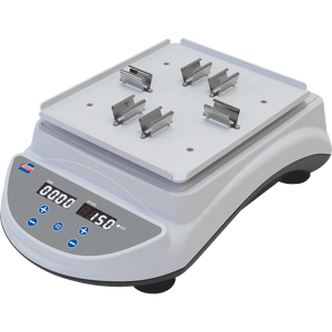Crystal Microplate Shaker (OS-07UA)