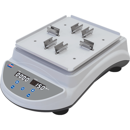 Crystal Microplate Shaker (OS-07UA)