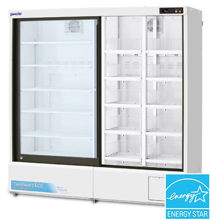 40.8 Cu. Ft. Pharmaceutical Refrigerator MPR S1201RXH PA