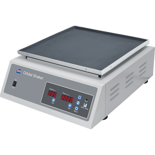 Crystal Large Capacity Shaker (SYC-2102A)