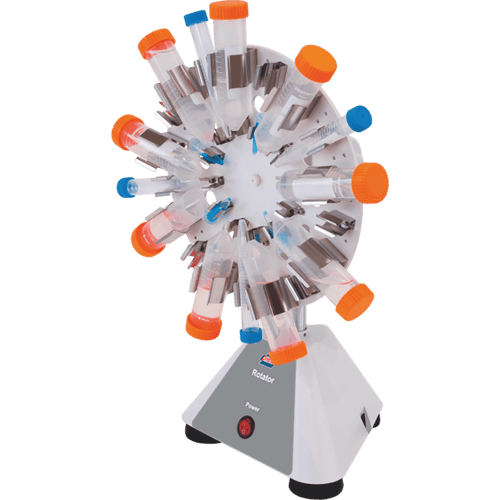 Fixed Speed Tube Rotator TR-03A