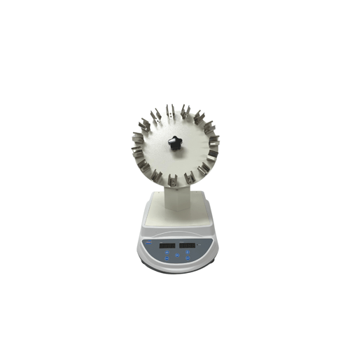 Crystal Tech TR-05UA Large Capacity Tube Rotator