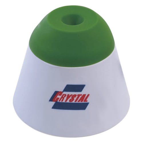 Fixed Speed Mini Vortex Mixer with Green Cap VM-03GUA