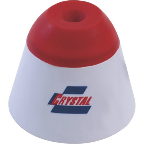 Fixed Speed Mini Vortex Mixer with Red Cap VM-03RUA