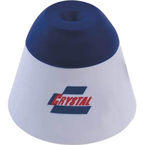 Fixed Speed Mini Vortex Mixer with Blue Cap VM-03UA