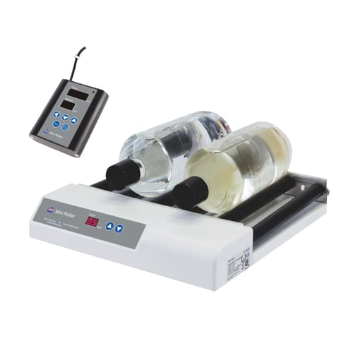 Crystal 3D Mini Stackable Roller (MR-01UA)