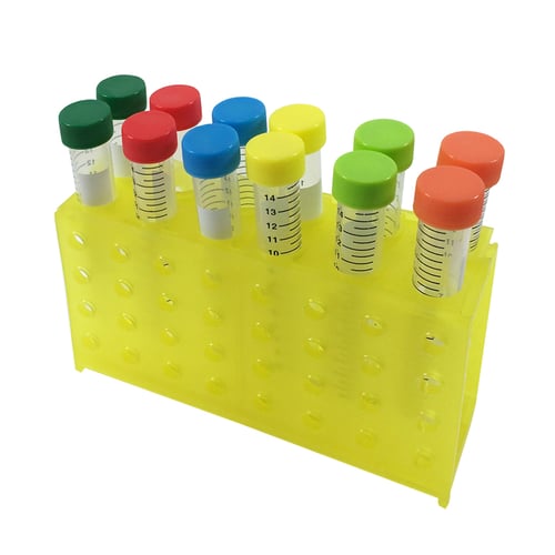 Test Tube Racks
