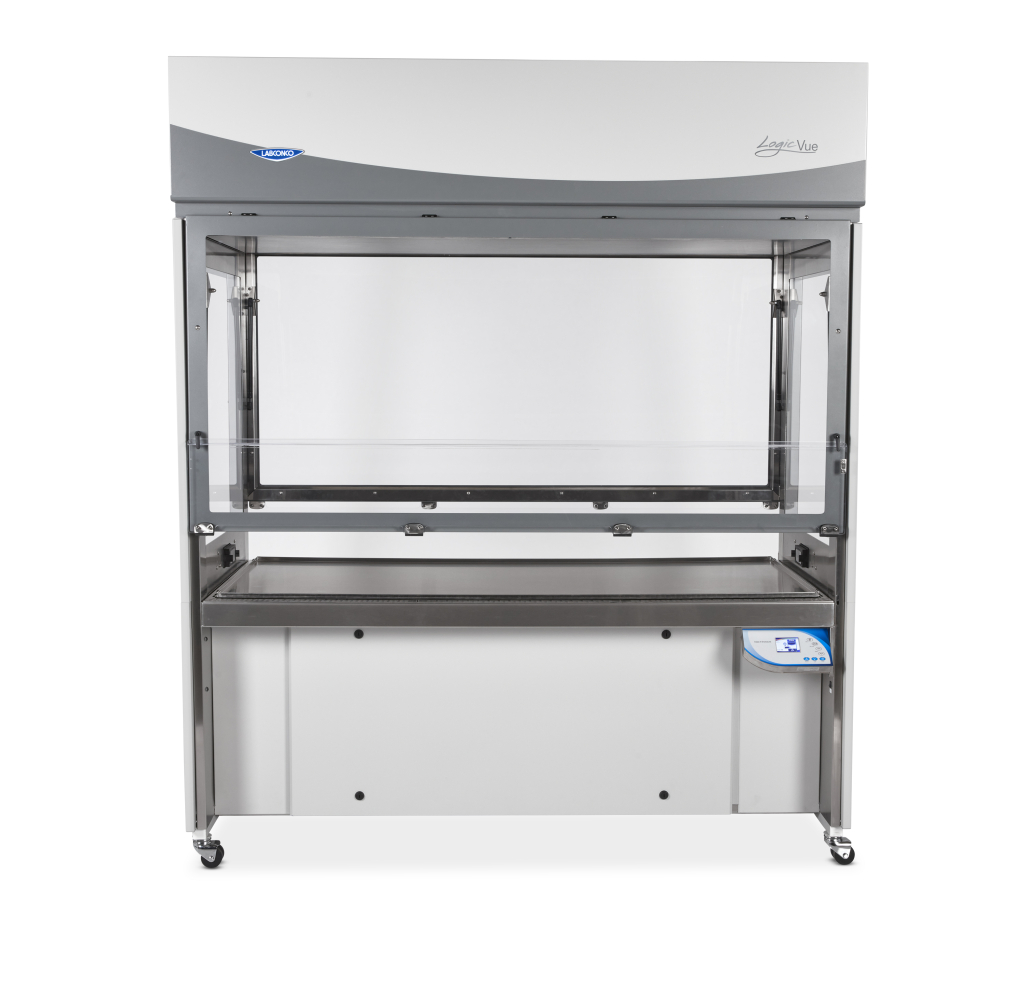 Labconco Logic Vue 4' Class II Enclosure - Image 2