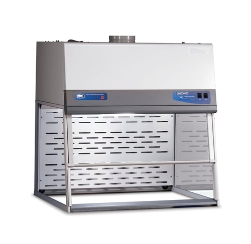 Labconco XPert Filtered Balance Stations