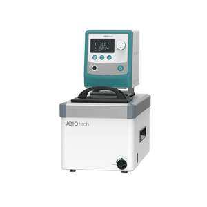 Jeio Tech CW3-05 Heating Bath Circulator including RS-232 interface and software | 5L