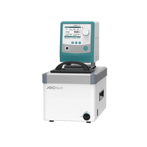 Jeio Tech CW3-05P Heating Bath Circulator | Programmable | 5L