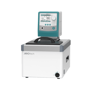 Jeio Tech CW3-10P Heating Bath Circulator | 10L