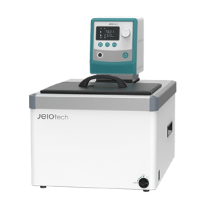 Jeio Tech CW3-30 Heating Bath Circulator including RS-232 interface and software (30L)