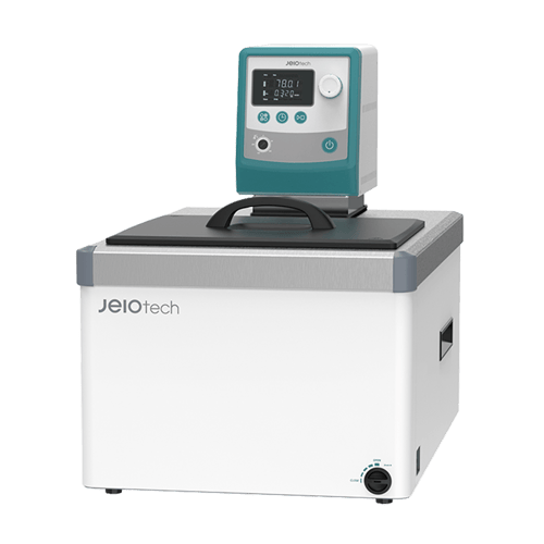 Jeio Tech CW3-30 Heating Bath Circulator including RS-232 interface and software (30L)