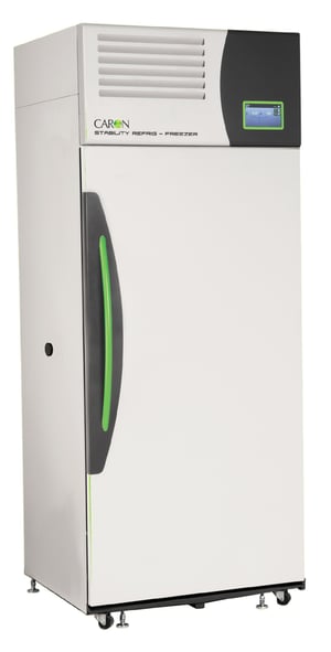 Caron Stability Freezer