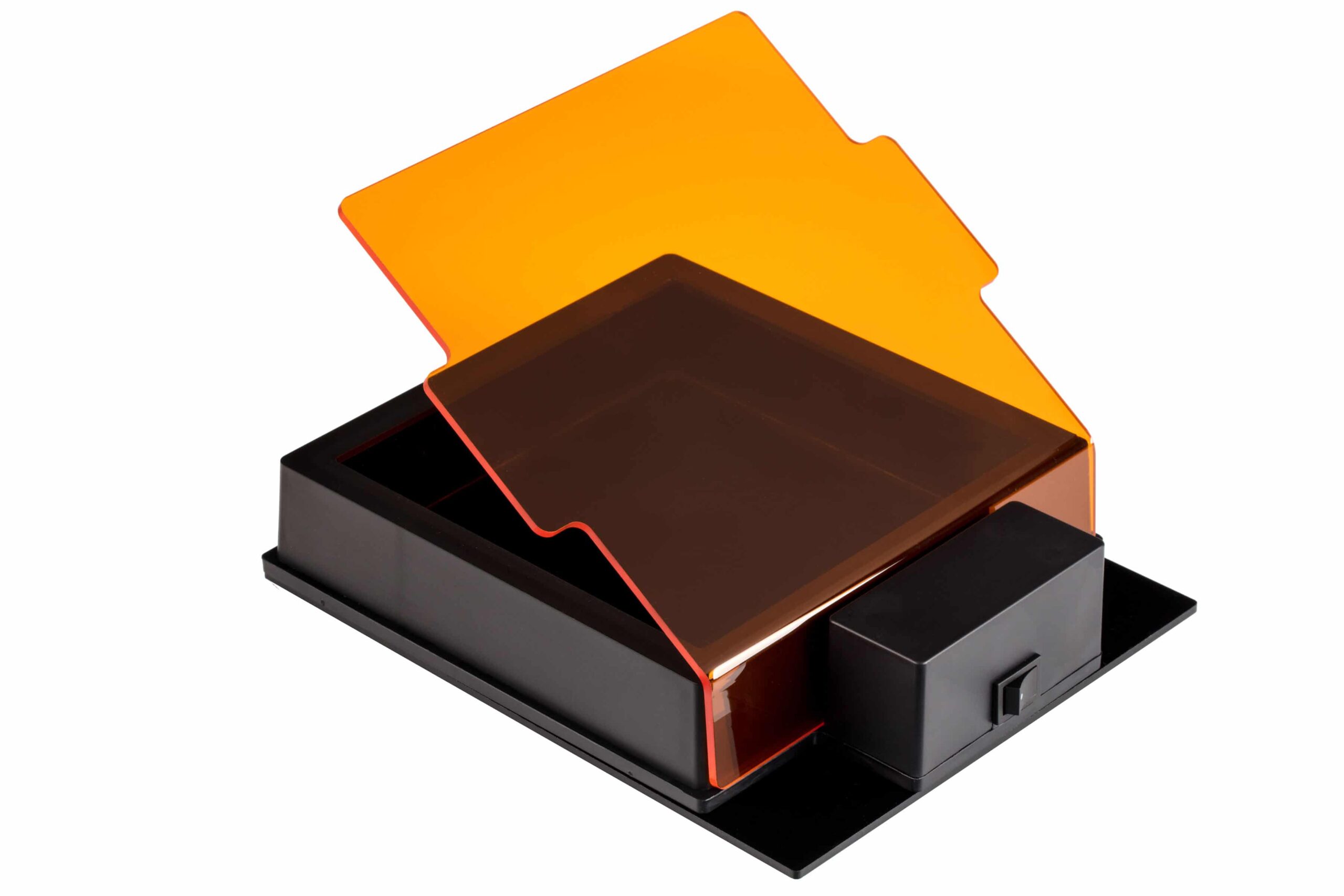 Accuris SmartDoc 2.0 Gel Imaging System with Blue Light Illumination | 100-240V input - Image 3