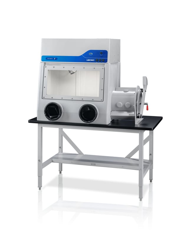 Labconco XPert Glove Boxes