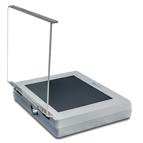 Accuris™ 3200 UV Transilluminator, 21x26cm, Variable Intensity, 115V