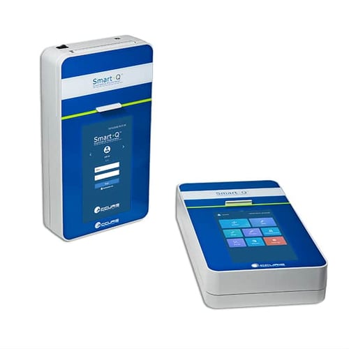 Accuris Smart-Q™ 100 Fluorometer | Single Sample