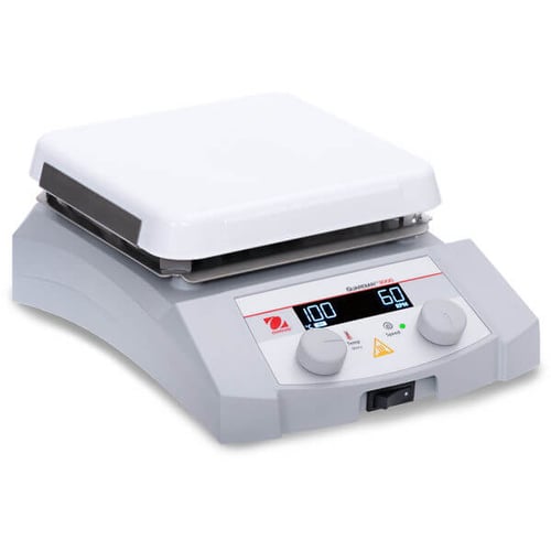 Ohaus Guardian™ 3000 e-G31HS07C Hotplates & Stirrers