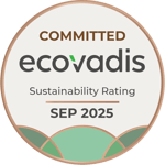 medal Ecovadis