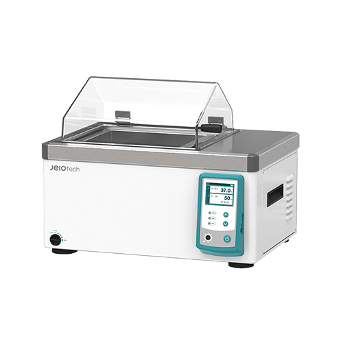 Jeio Tech BS2-15 Reciprocal Shaking Heating Bath | 26L