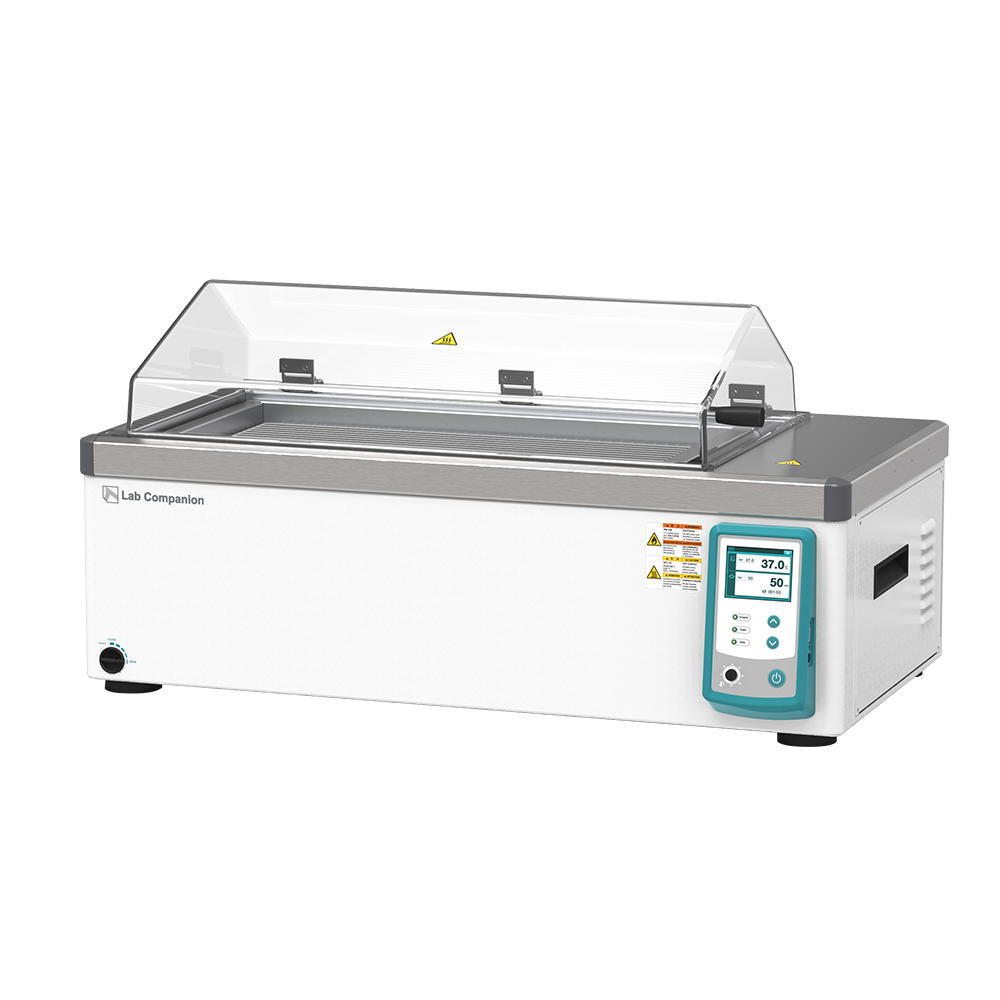 Jeio Tech BS2-30 Reciprocal Shaking Heating Bath | 55L